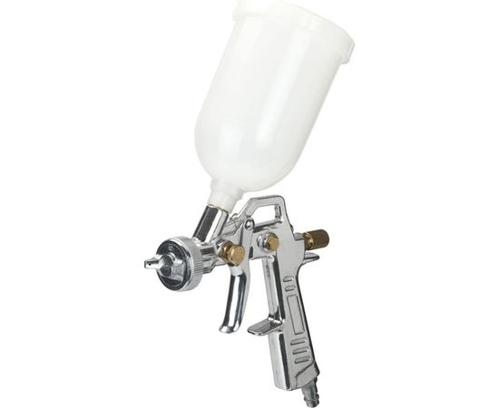 Пневматический краскопульт Einhell 0.6 л 4133000 