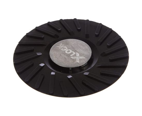 Тарелка опорная средняя X-LOCK с зажимом (125 мм) Bosch 2608601715 