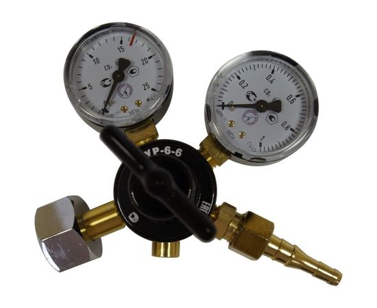 Редуктор углекислотный УР-6-6 К BRIMA 0010714 