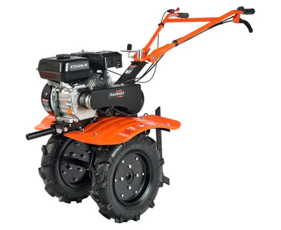 Бензиновый мотоблок PATRIOT Кубань M 460105555 