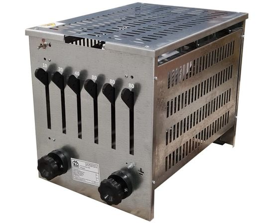 Балластный реостат BRIMA РБ-306 5036 