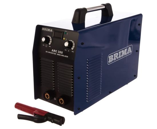 Сварочный инвертор BRIMA ARC-300A 