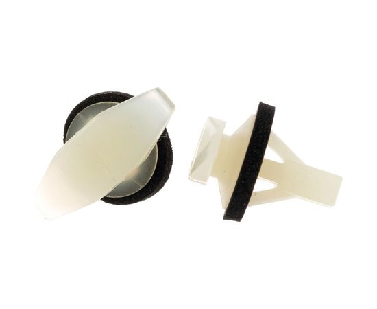 Клипса 50 шт AVERS BC1D58762-50 