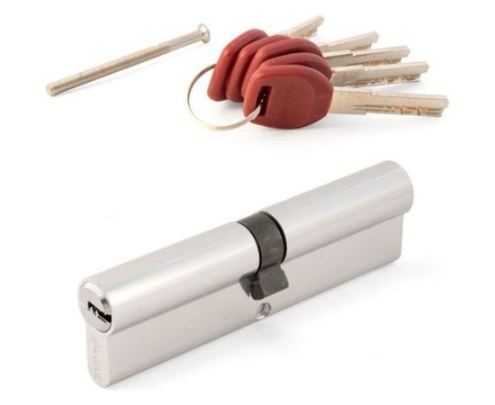 Цилиндровый механизм Avers JM-110-CR 27308 