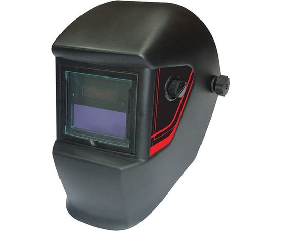 Маска сварщика с авто-затемнением Biber Хамелеон 96219 тов-166164 