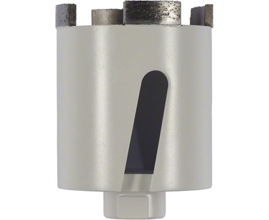 Алмазная коронка 68 мм для сухого сверления Bosch 2608599047 