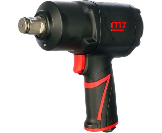 Пневматический ударный гайковерт MIGHTY SEVEN NC-6255Q 
