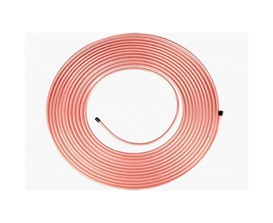 Труба медная Olympic (15,88 мм, 15 м, 5/8") бухта Ballu НС-1104985 
