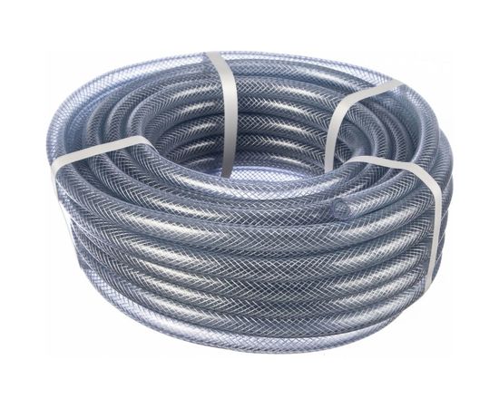 Шланг пневматический армированный PVC (20 м; 10х16 мм) PATRIOT 520006010 