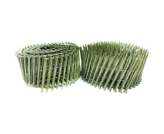 Гвоздь BDC BK RING (4500 шт; 3.1x90 мм) BeA 37200098 