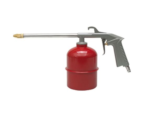 Пневматический промывочный пистолет VOREL 950мл 81647 