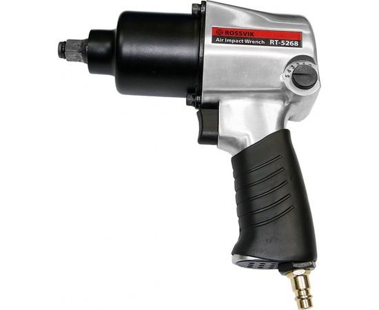Пневматический гайковерт ROSSVIK RT-5268 