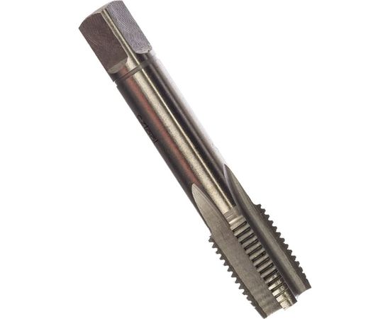 Метчик, трубная резьба HSS, G1/4 дюйма, комплект из 2-х шт Bucovice Tools 142140 