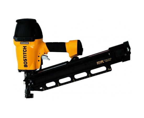 Пневматический инструмент BOSTITCH для реечных гвоздей F21PL-E 