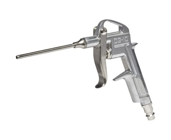 Пистолет пневматический Einhell 2-8 бар удл. сопло 4133102 