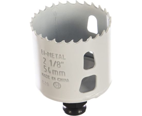 Коронка BiM PROGRESSOR (54 мм) Bosch 2608594220 