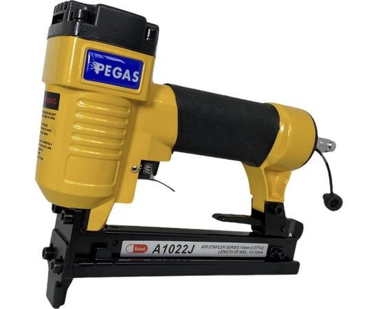 Скобозабивной пистолет Pegas pneumatic 1022J 1034 
