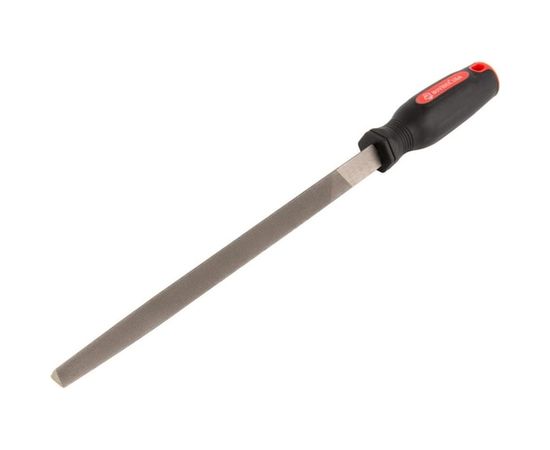 Трехгранный напильник L=250мм BOVIDIX 1204009 