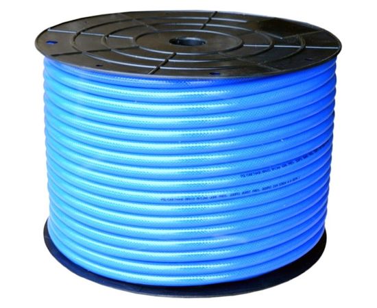 Шланг пневматический (100 м; 8/12 мм) WIEDERKRAFT WDK-65771 