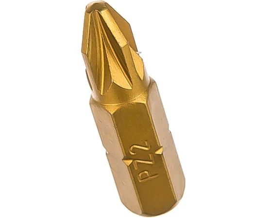 Бита Max Grip (PZ2; 25 мм; 25 шт.) Bosch 2608522274 