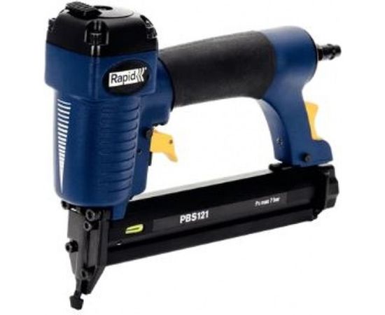 Пневматический степлер RAPID PBS121 2-в-1 5000053 