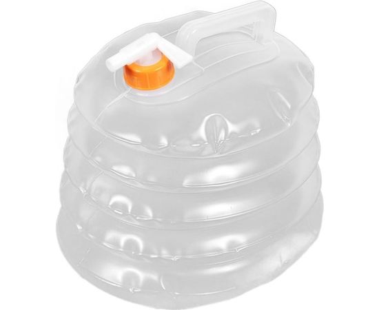 Канистра складная пластмассовая (8 л) BOYSCOUT 61145 