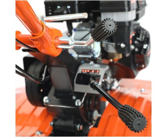 Бензиновый мотоблок PATRIOT Кубань M 460105555 – изображение 22