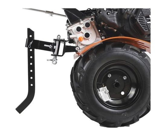 Бензиновый мотоблок PATRIOT ПОБЕДА X Drive 440107501 – изображение 16