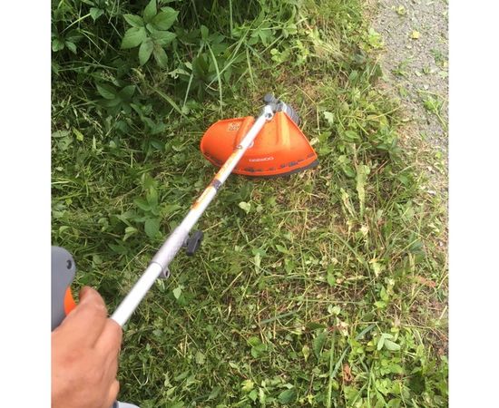 Бензиновая коса DAEWOO DABC 280 – изображение 2