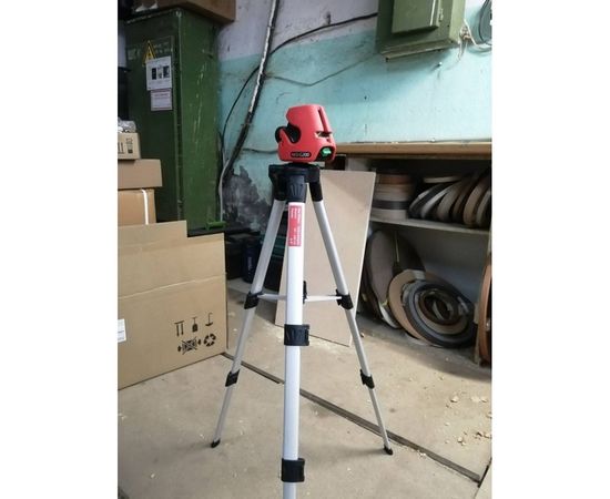 Лазерный нивелир Condtrol NEO G200 – изображение 16