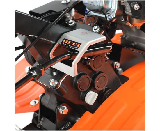 Бензиновый мотоблок PATRIOT Кубань M 460105555 – изображение 23