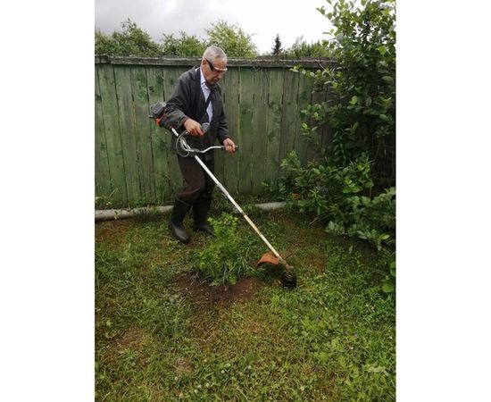 Бензиновая коса DAEWOO DABC 280 – изображение 12