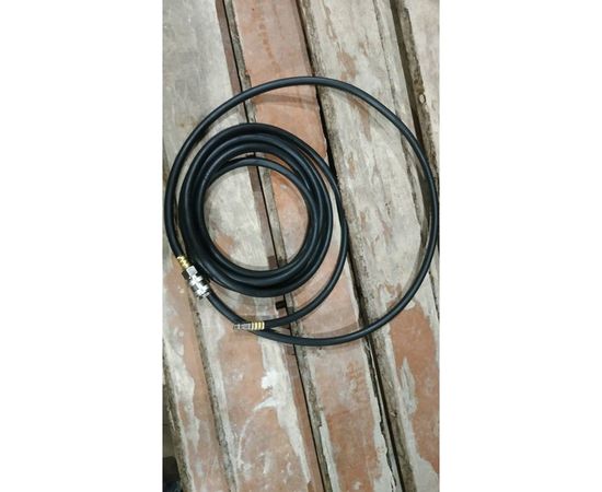 Шланг пневматический резиновый (5 м, 6х12 мм) Pegas pneumatic 4903 – изображение 15