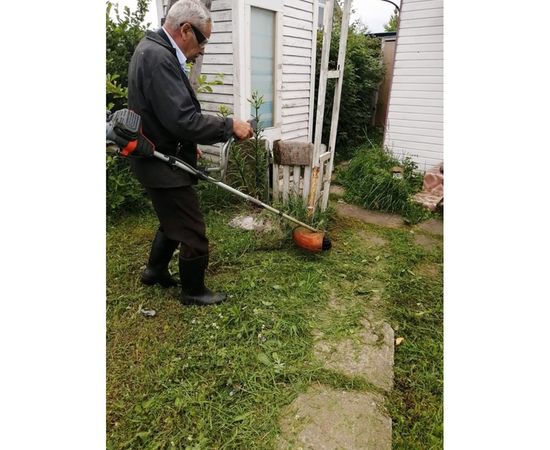 Бензиновая коса DAEWOO DABC 280 – изображение 13