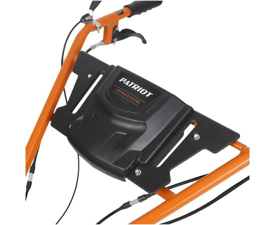 Бензиновый мотоблок PATRIOT ПОБЕДА X Drive 440107501 – изображение 11