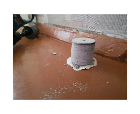 Насадка для пылеудаления GDE 68 Bosch 1600A001G7 – изображение 3