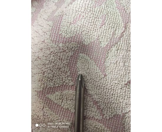 Набор бит и насадок (43 предмета) Bosch 2607017164 – изображение 15