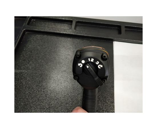 Пневматический ударный гайковерт WIEDERKRAFT WDK-20440 – изображение 6