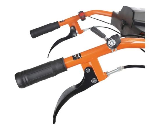 Бензиновый мотоблок PATRIOT ПОБЕДА X Drive 440107501 – изображение 12