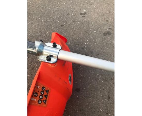 Бензиновая коса DAEWOO DABC 280 – изображение 14