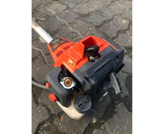 Бензиновая коса DAEWOO DABC 280 – изображение 15