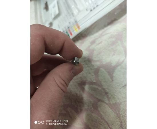 Набор бит и насадок (43 предмета) Bosch 2607017164 – изображение 12