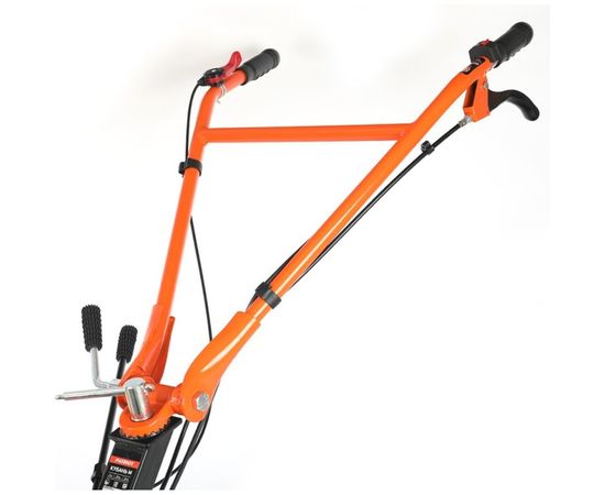 Бензиновый мотоблок PATRIOT Кубань M 460105555 – изображение 17