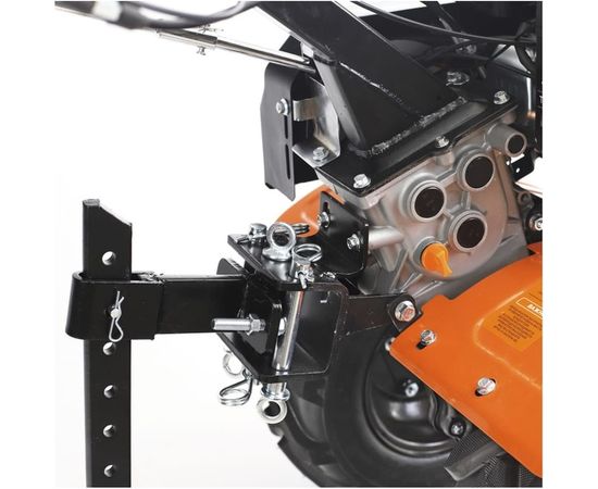 Бензиновый мотоблок PATRIOT ПОБЕДА X Drive 440107501 – изображение 14