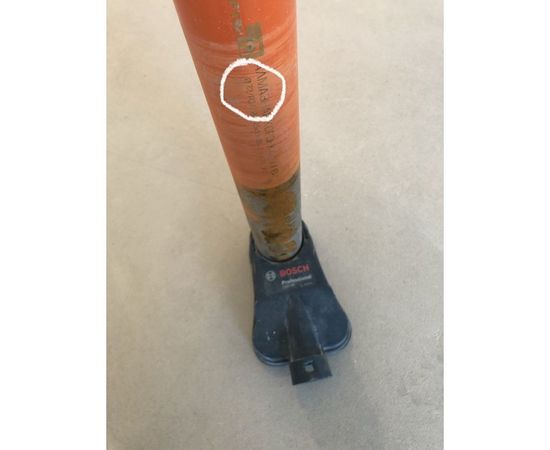 Насадка для пылеудаления GDE 68 Bosch 1600A001G7 – изображение 14