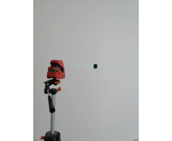 Лазерный нивелир Condtrol NEO G200 – изображение 3