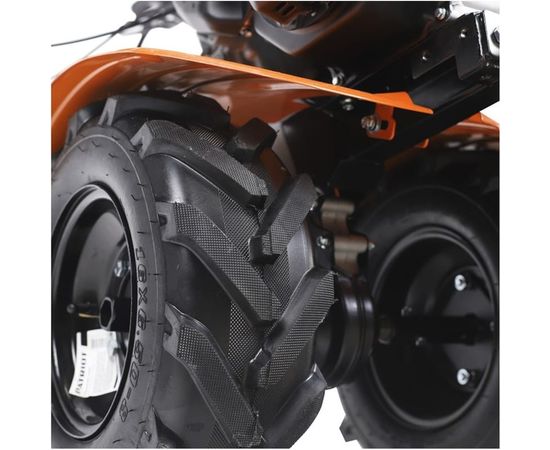 Бензиновый мотоблок PATRIOT ПОБЕДА X Drive 440107501 – изображение 15