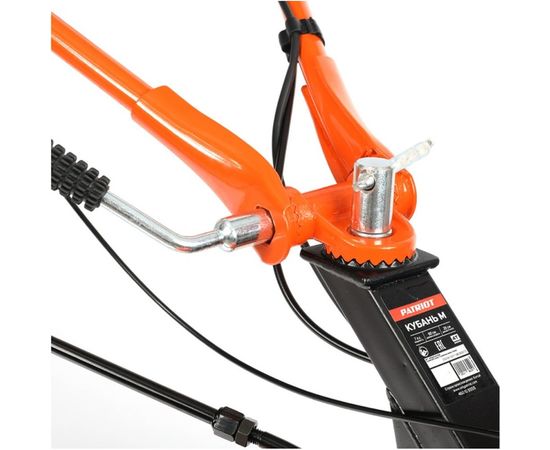 Бензиновый мотоблок PATRIOT Кубань M 460105555 – изображение 16