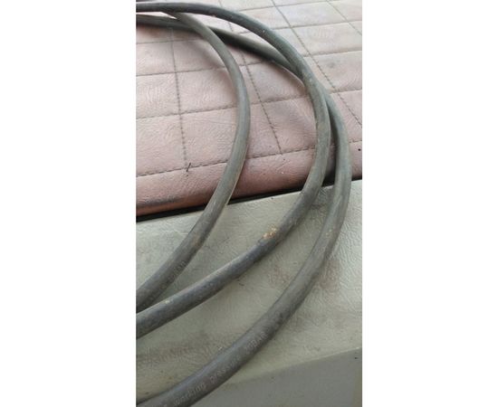 Шланг пневматический резиновый (5 м, 6х12 мм) Pegas pneumatic 4903 – изображение 17