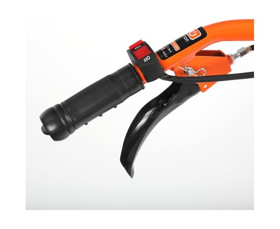 Бензиновый мотоблок PATRIOT Кубань M 460105555 – изображение 15